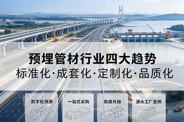 通渭行业发展趋势总结