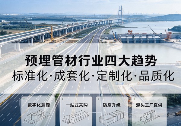 通渭行业发展趋势总结