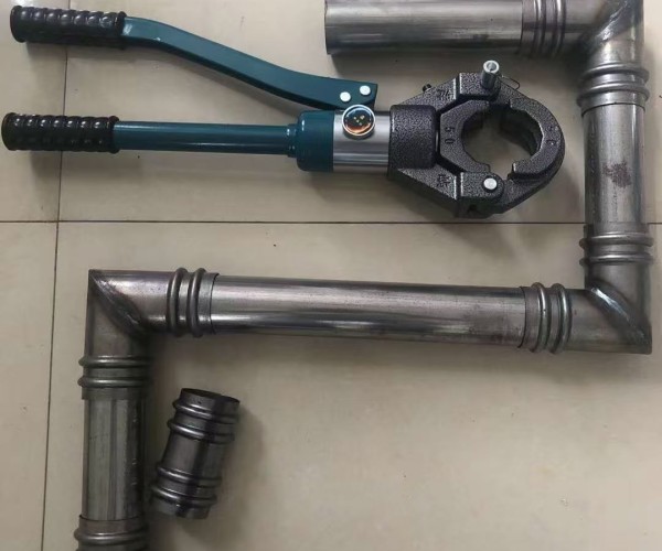 通渭冷却管生产