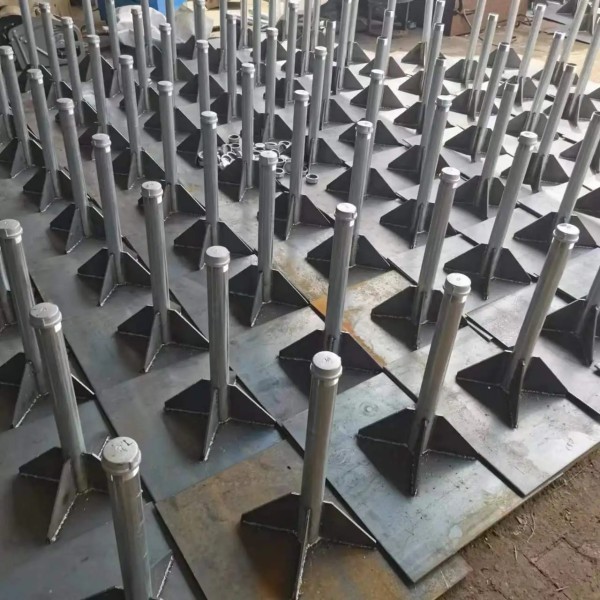 通渭鑫亿呈沉降板生产