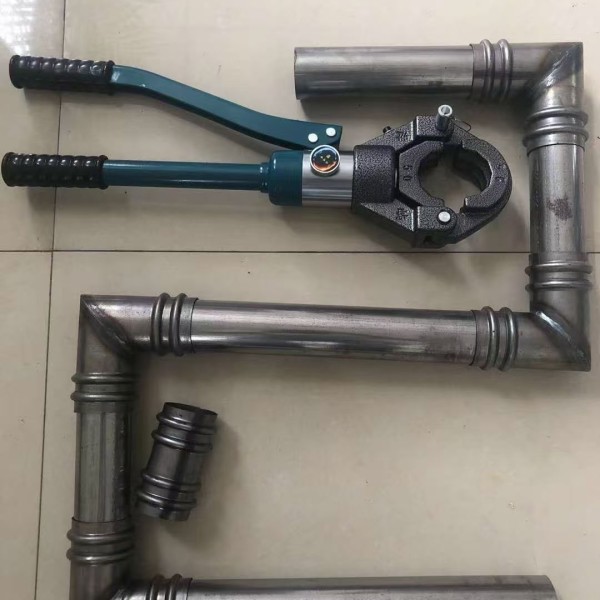 通渭冷却管生产