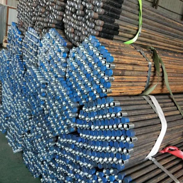 通渭冷却管生产